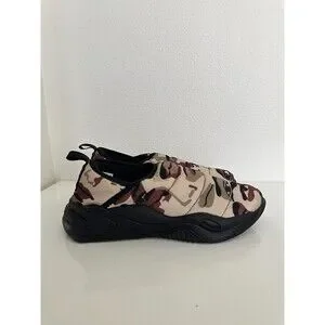 Puma x Kid Super RS-2K Slip On Moc Sneaker Khaki Black Camo Brown Men\'s Size 9.5 Amazon.com | PUMA Kids Rift Slip On /// Toddler, Black-Grape  main image 4